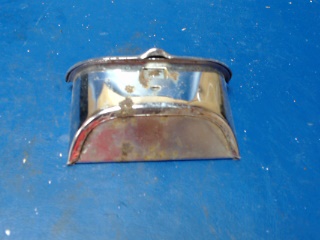 1A1002X Cessna - Ash Tray